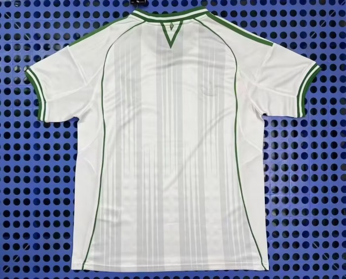 25-26 LIV White Special Edition Training shirts