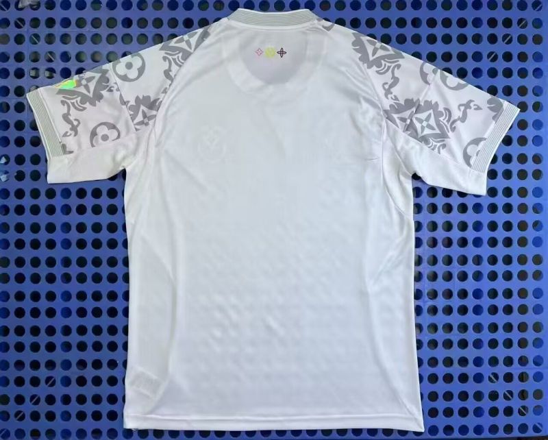 25-26 RMA & LV Platinum Edition Fans Training shirts
