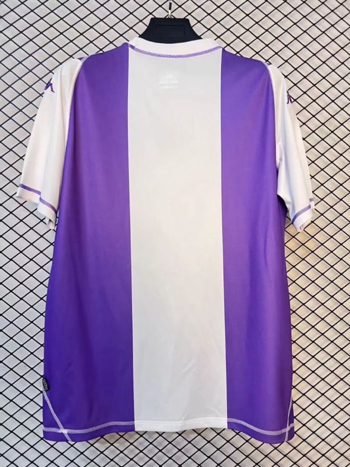 25-26 Valladolid Special Edition Fans Soccer Jersey