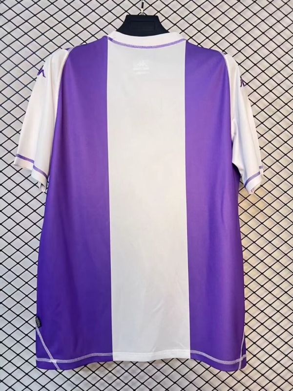 25-26 Valladolid Special Edition Fans Soccer Jersey