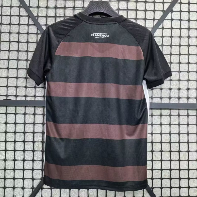 25-26 Flamengo Special Edition Training shirts