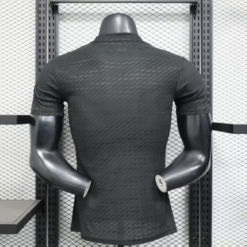 25-26 RMA & Marvel Joint Edition Player Version Training shirts
