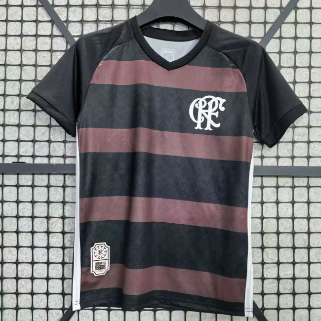 25-26 Flamengo Special Edition Training shirts