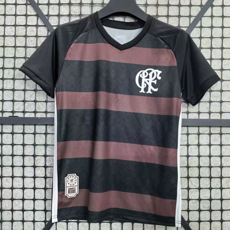 25-26 Flamengo Special Edition Training shirts