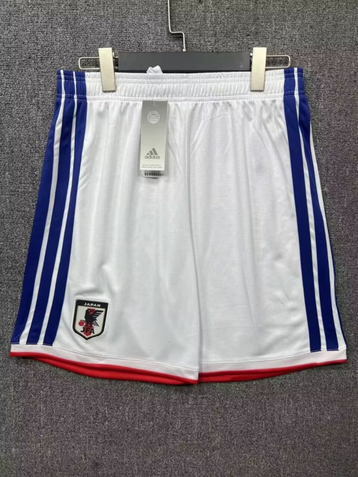 26-27 Japan Home Shorts Pants