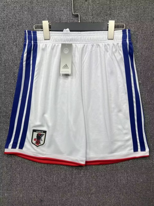 26-27 Japan Home Shorts Pants