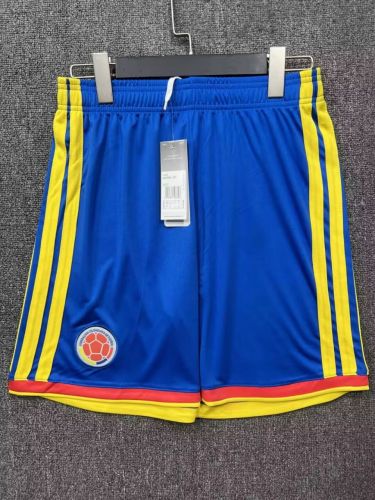 26-27 Colombia Home Shorts Pants
