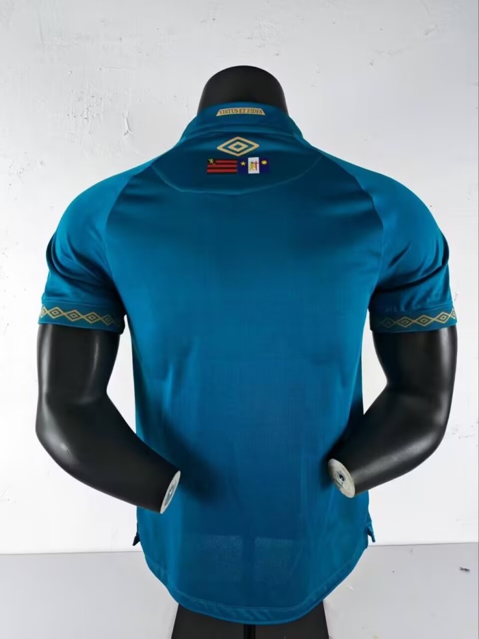 25-26 Recife Sports Third Away Player Version Soccer Jersey