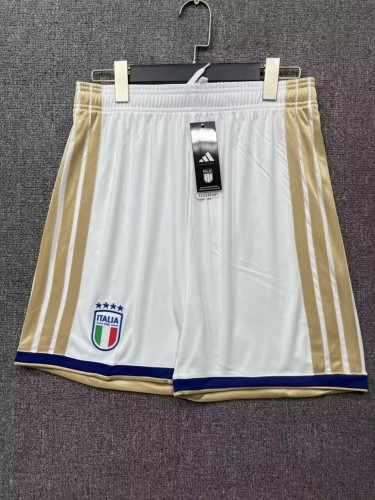 25-26 Italy Home Shorts Pants