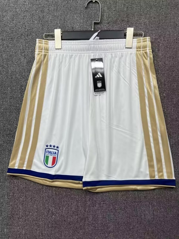 25-26 Italy Home Shorts Pants