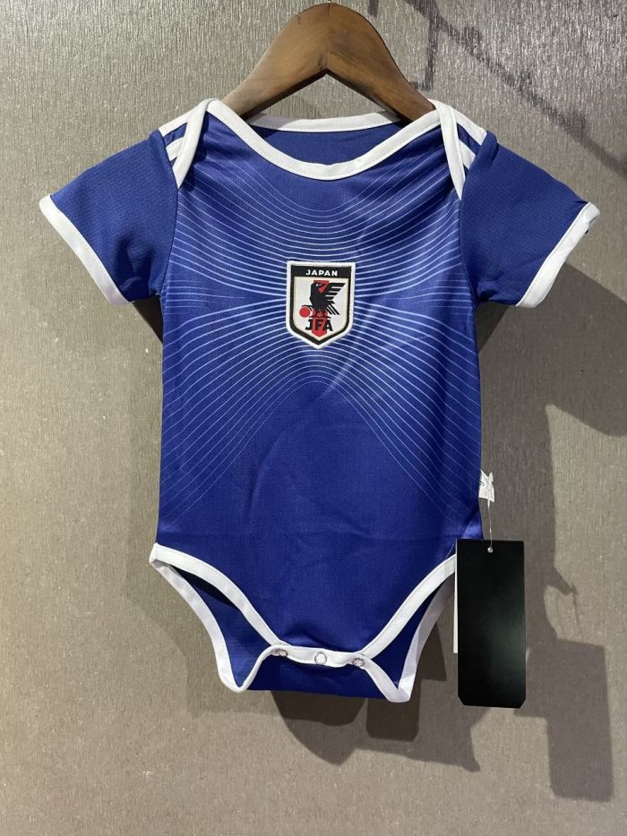 26-27 Japan Home Baby Infant Crawl Suit
