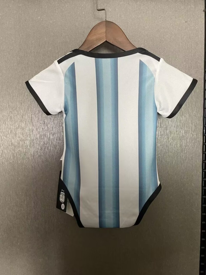 26-27 Argentina Home Baby Infant Crawl Suit