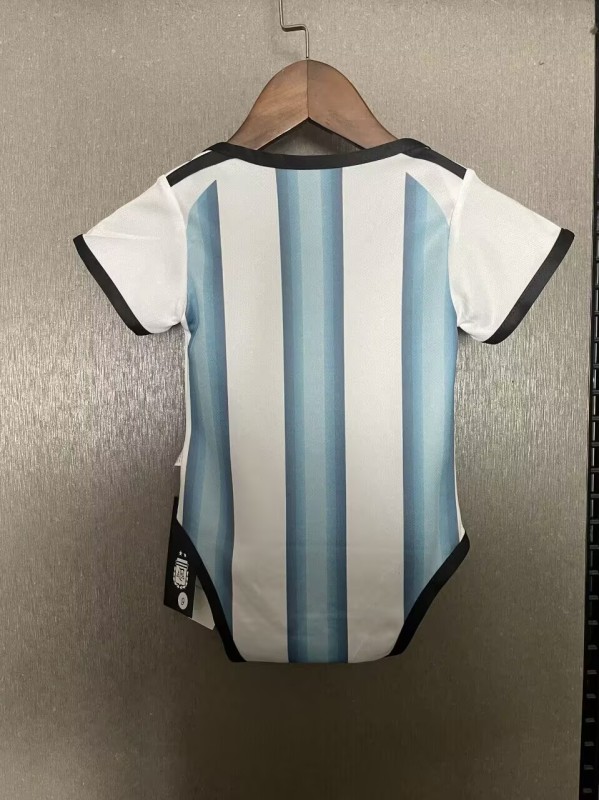 26-27 Argentina Home Baby Infant Crawl Suit