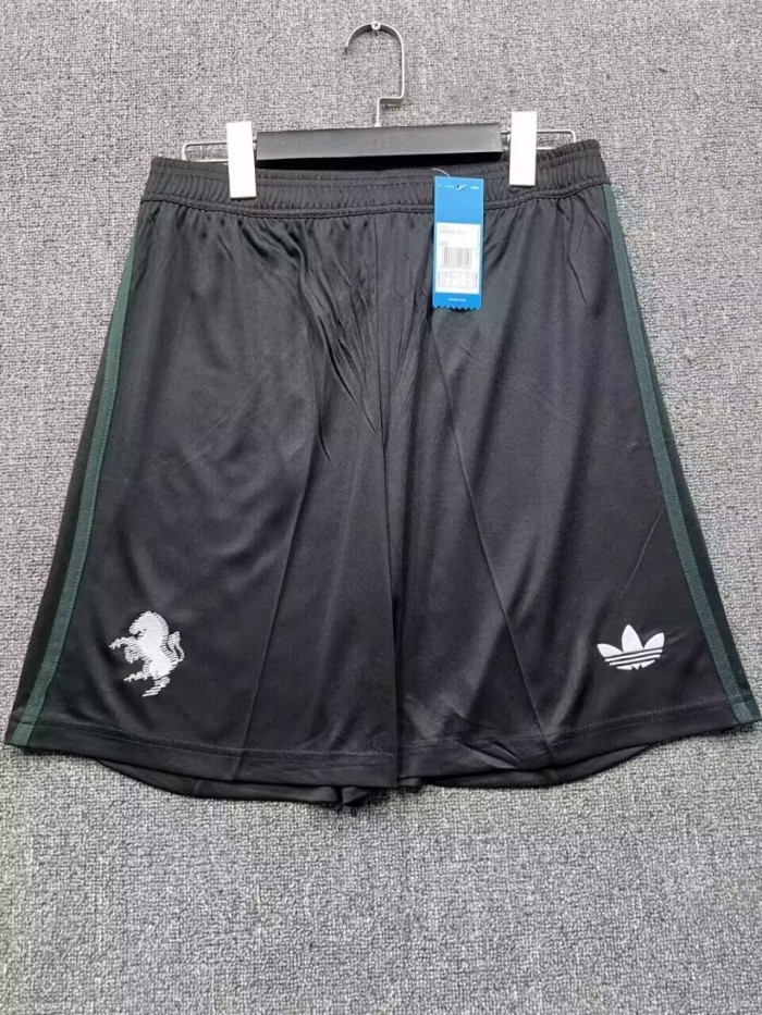 25-26 JUV Second Away Shorts Pants