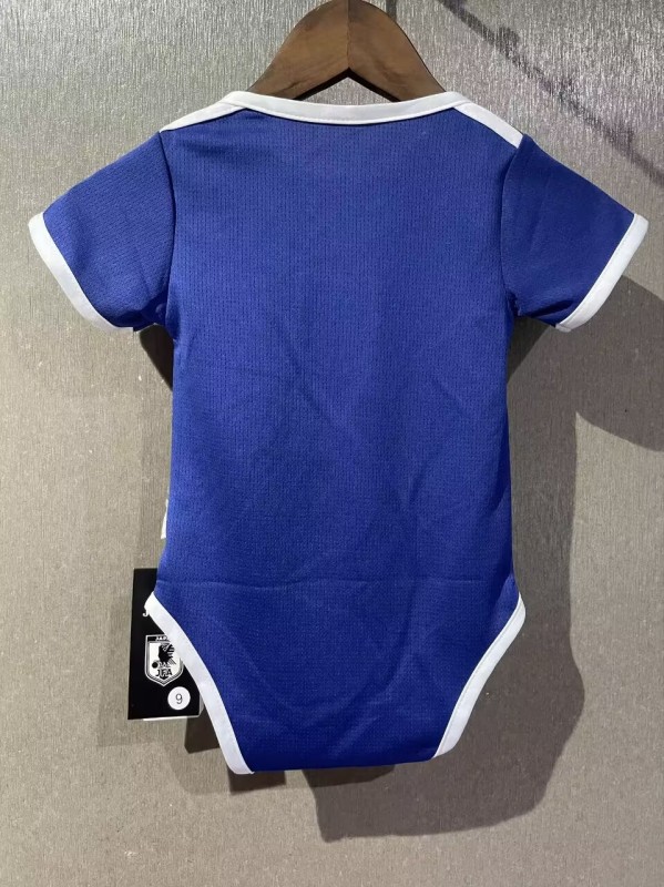 26-27 Japan Home Baby Infant Crawl Suit