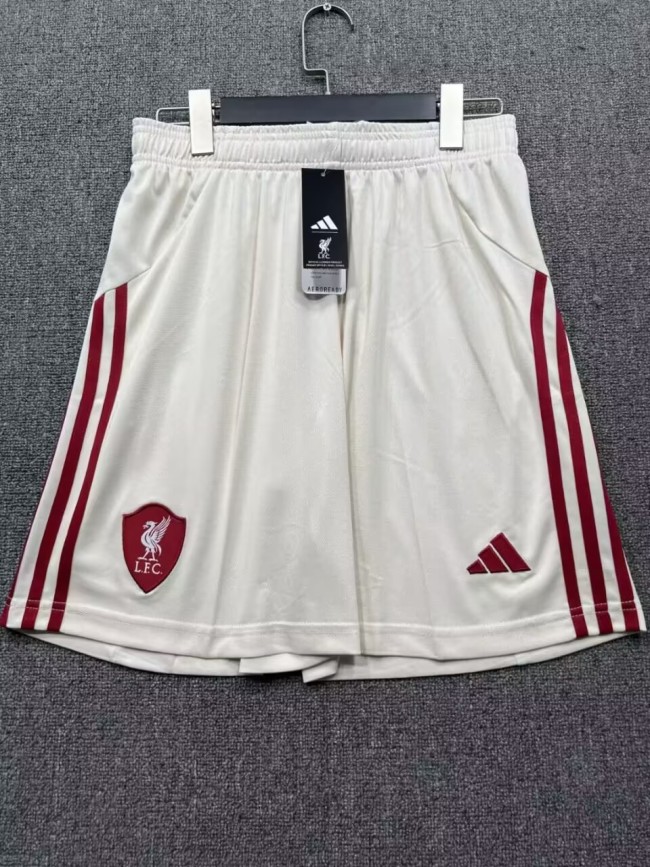 25-26 LIV Away Shorts Pants