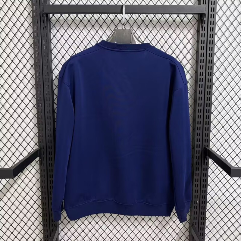25-26 PSG Home Sweatshirt
