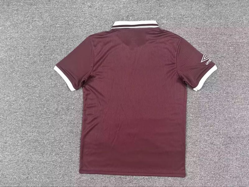 25-26 Club Olimpia Commemorative Edition Fans Soccer Jersey