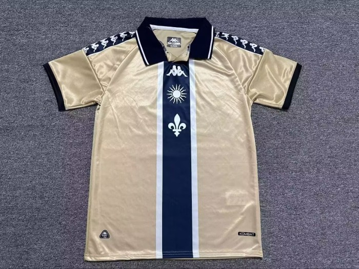 25-26 FC Versailles Fans Training Shirts