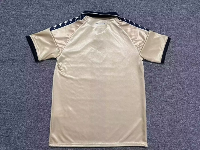 25-26 FC Versailles Fans Training Shirts