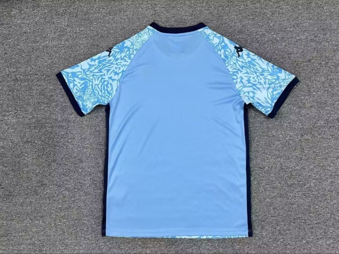 25-26 Hull City Second Away Fans Soccer Jersey