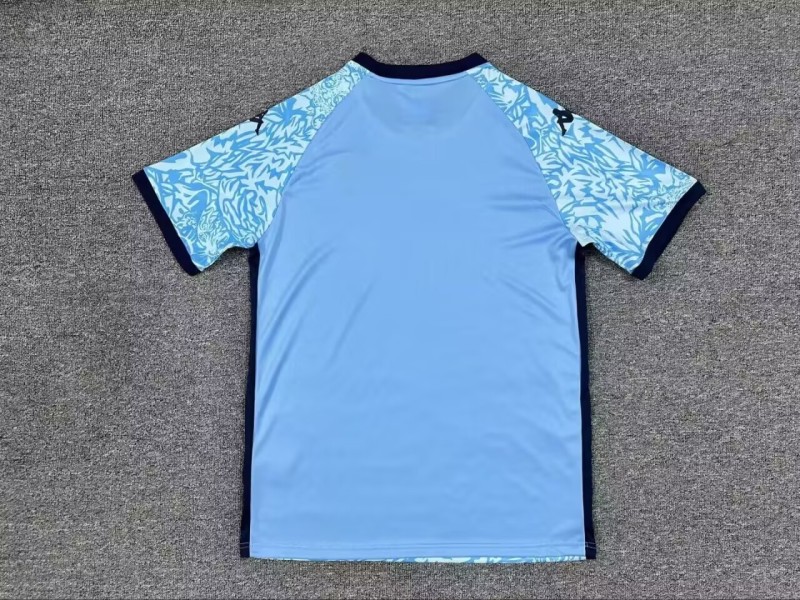 25-26 Hull City Second Away Fans Soccer Jersey