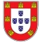 Portuga Shield (葡杯胸前盾)