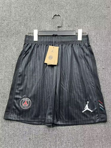 25-26 PSG Third Away Shorts Pants
