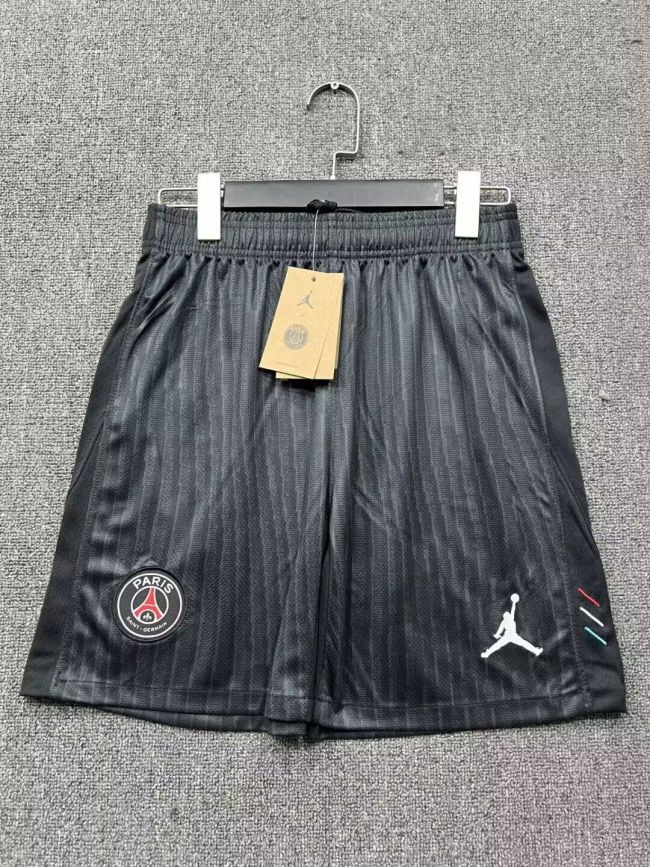 25-26 PSG Third Away Shorts Pants