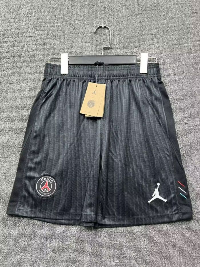 25-26 PSG Third Away Shorts Pants