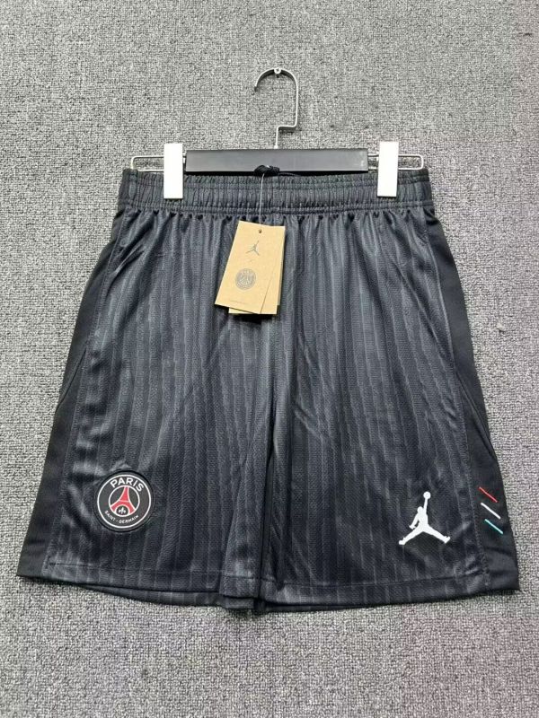 25-26 PSG Third Away Shorts Pants