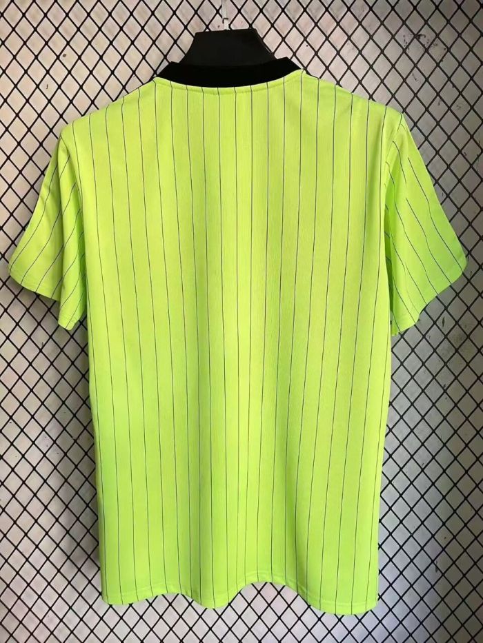 25-26 Celtic Green Casual Edition Fans Training shirts