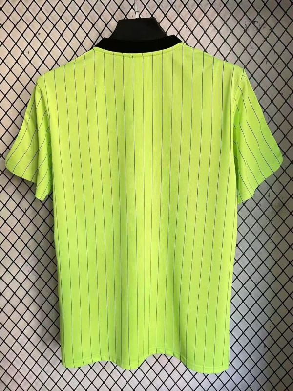 25-26 Celtic Green Casual Edition Fans Training shirts