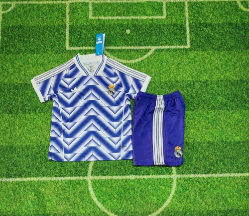 25-26 RMA Special Edition Kids Training shirts