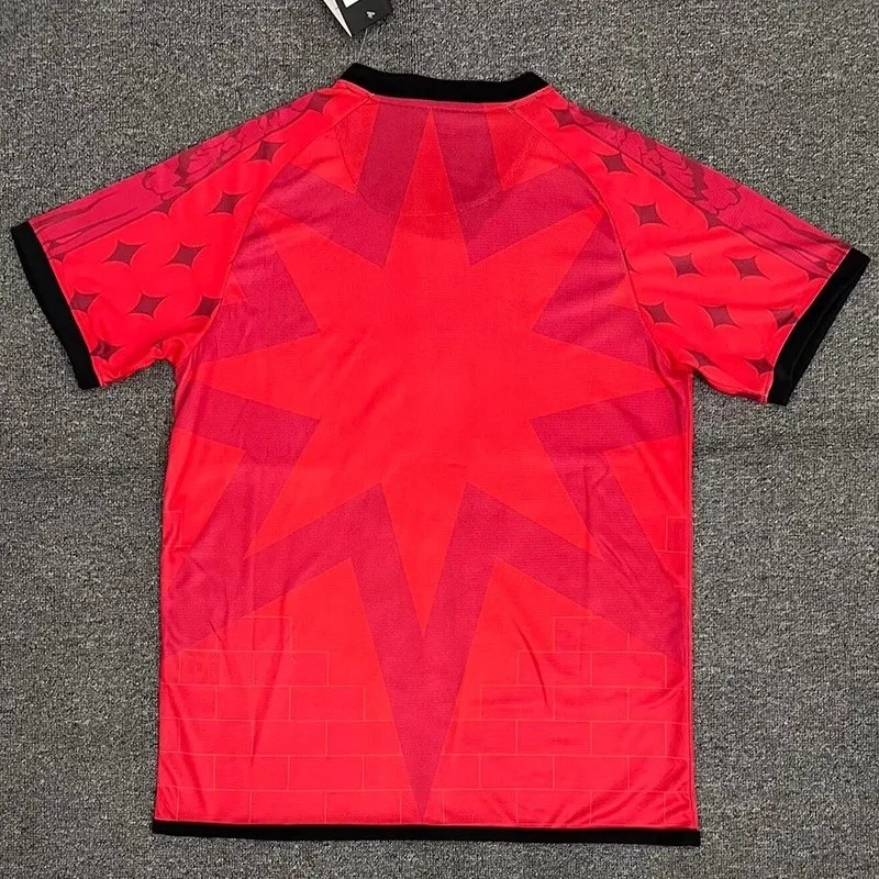 25-26 Venezia FC Third Away Fans Soccer Jersey