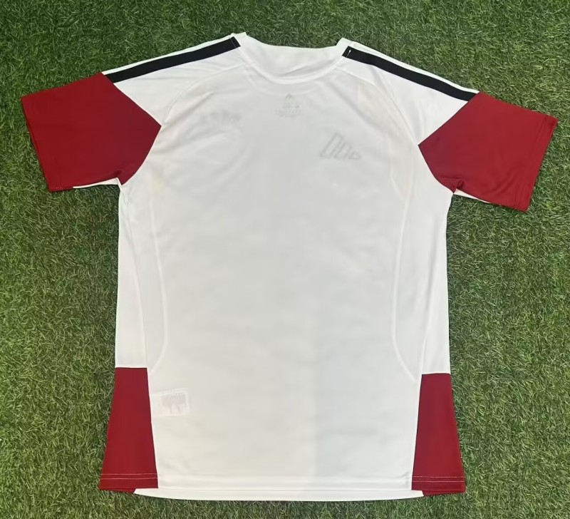 26-27 Germany White training shirt