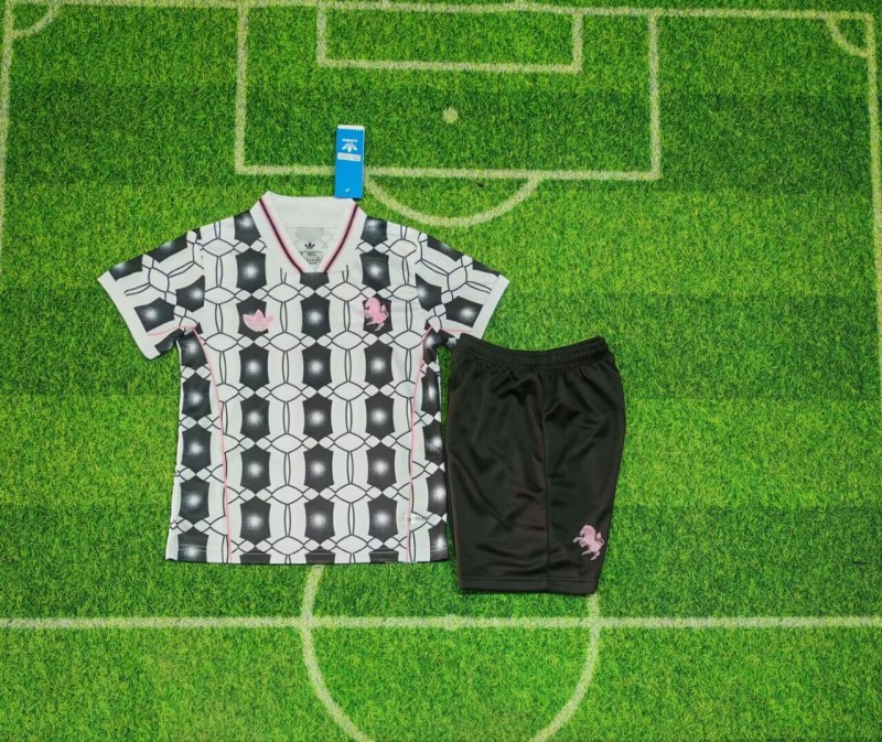25-26 JUV Special Edition Kids Soccer Jersey
