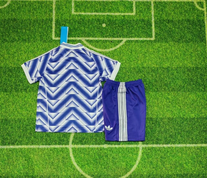 25-26 RMA Special Edition Kids Training shirts