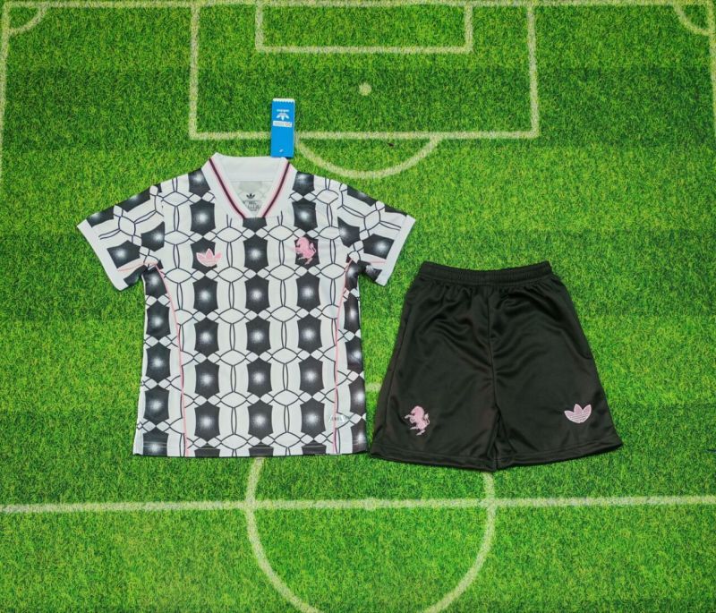 25-26 JUV Special Edition Kids Soccer Jersey
