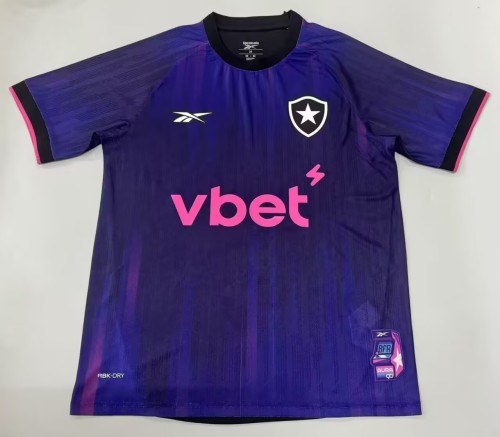25-26 Botafogo Five Away Training shirts