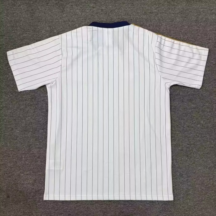 25-26 Roma White Fans Training shirts