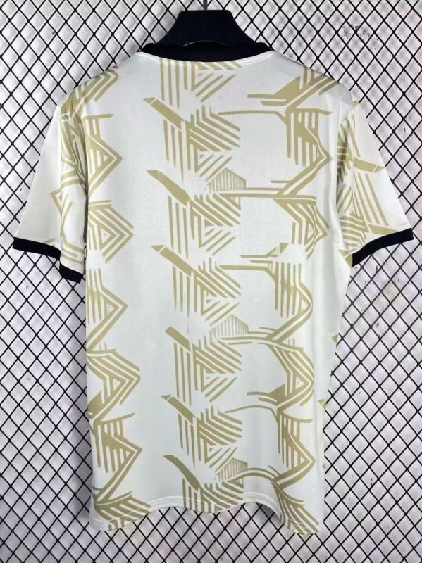 25-26 Sporting Lisbon Special Edition Fans Soccer Jersey