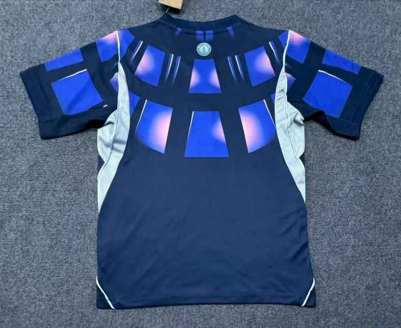 26-27 Uruguay Away Fans Soccer Jersey