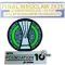 UECL+Final Wroclaw2025(欧会杯+前决赛字)周年平条