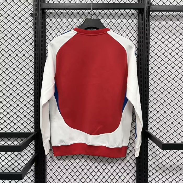 25-26 ARS Home Sweatshirt
