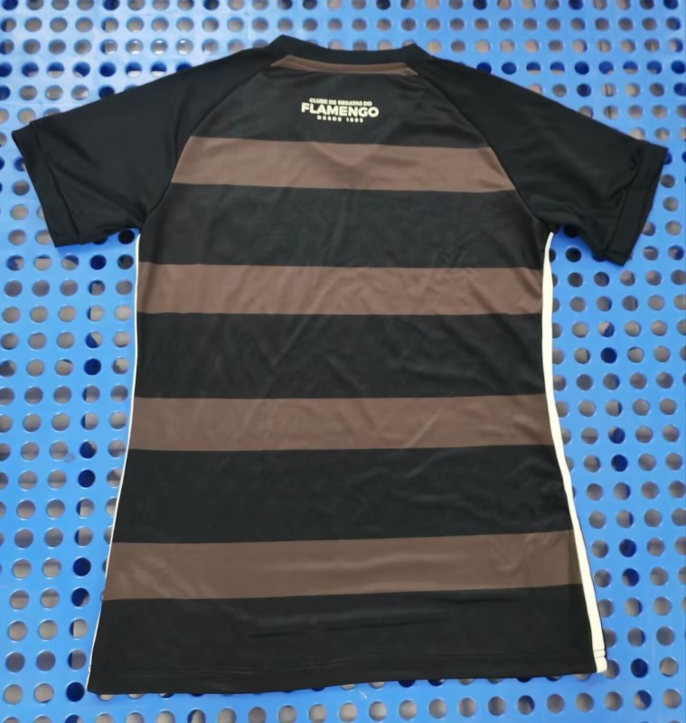25-26 Flamengo Special Edition Women Soccer Jersey