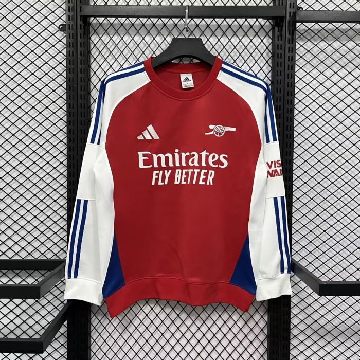 25-26 ARS Home Sweatshirt