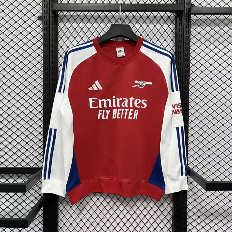 25-26 ARS Home Sweatshirt