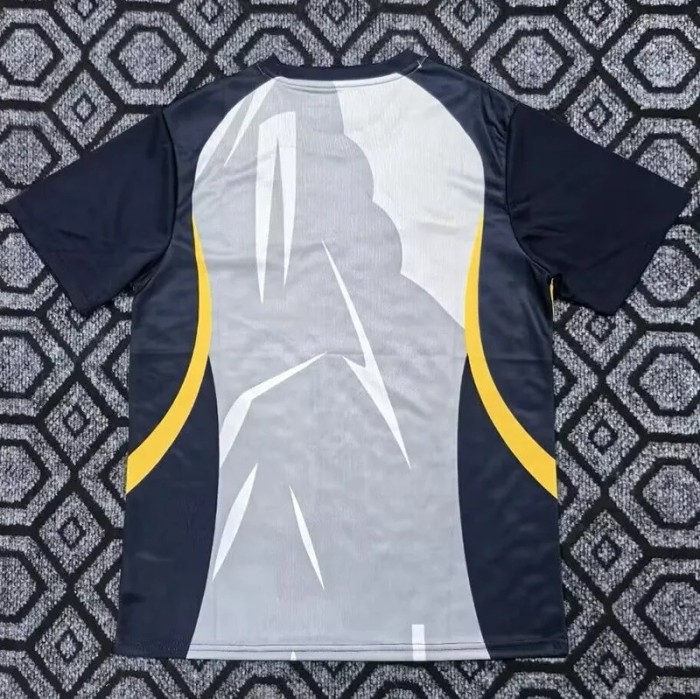 25-26 Brazil Special Edition Fans Soccer Jersey