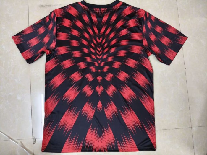 25-26 Flamengo Special Edition Training shirts